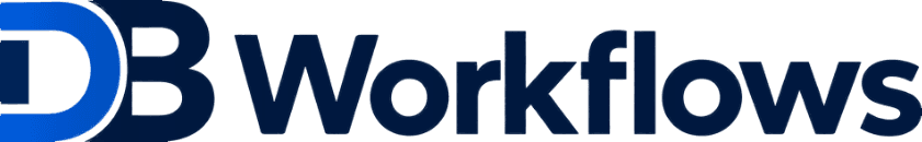 DB Workflows